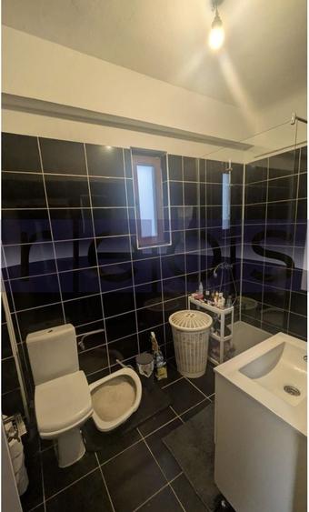 Apartament cu 3 camere decomandat, mobilat în Dorobanți