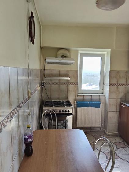 Garsonieră decomandată în Racova