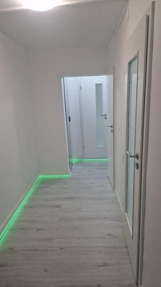 Apartament cu 2 camere decomandat în Rahova
