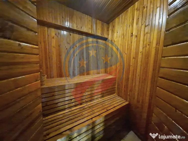 Pensiune Premium de Vanzare pe Malul Dunarii E?eln... - Eselnita (Mehedinti) - 15