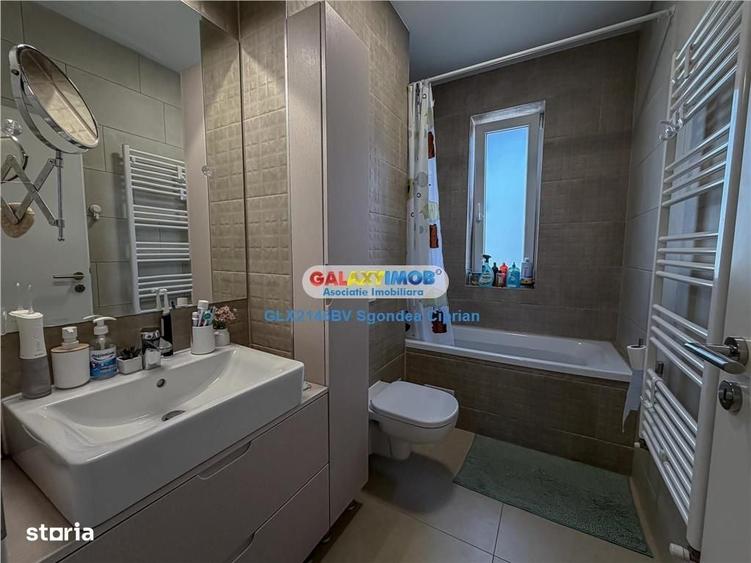 Apartament 3 Camere Qualis 70 Mp Mobilat Si Utilat - 5