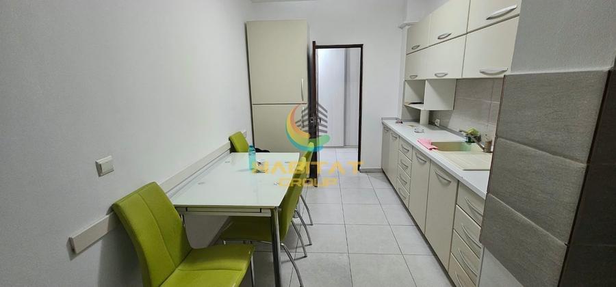 Apartament cu 2 camere decomandat, mobilat în Berceni
