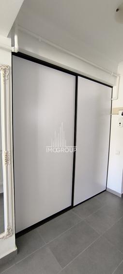 Apartament cu 2 camere semidecomandat, mobilat în Mărăști