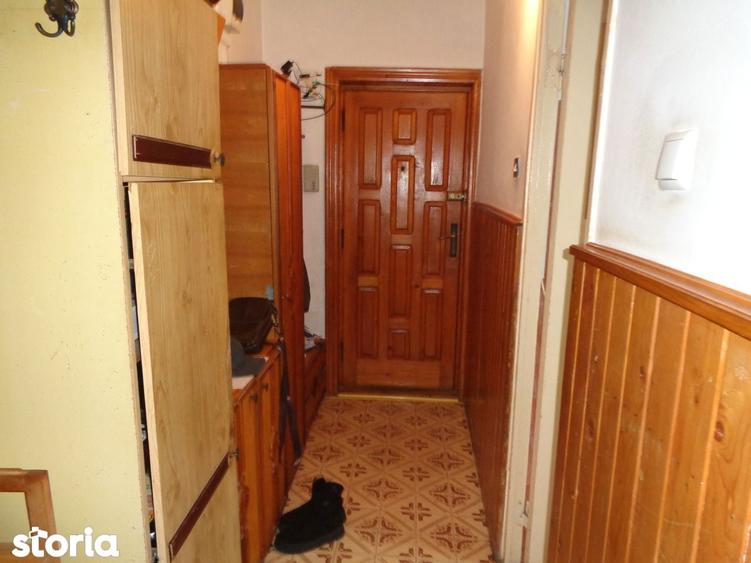 Apartament cu 2 camere în Confecții