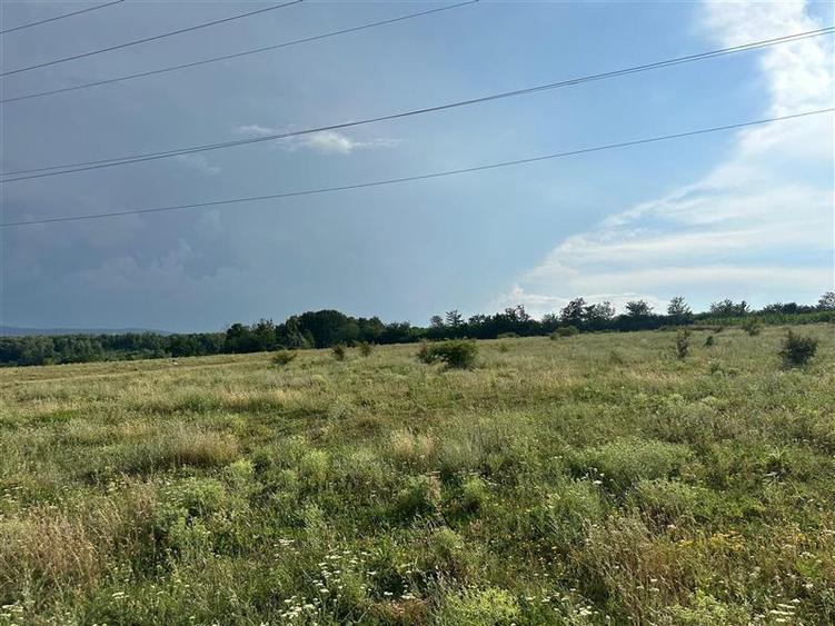 Teren agricol intravilan de 633 mp, în Ciurea