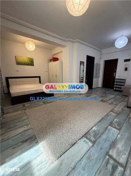 Garsoniera, Militari Residence, Str Rezervelor, 67.900 Euro - 1