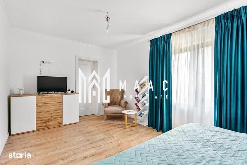 Casă cu 4 camere cu Teren 1036 Mp în Sadu