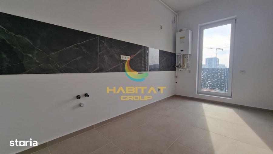 Apartament cu 2 camere decomandat în Theodor Pallady