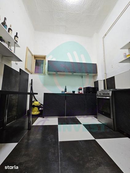 Apartament cu 4 camere în Timpuri Noi