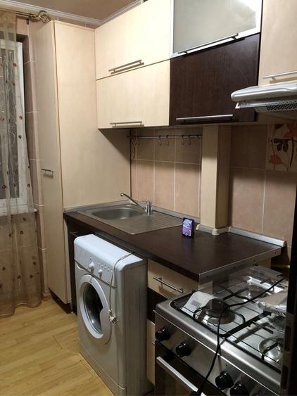 Inchiriez Apartament 2 camere Gradina Botanica - 5