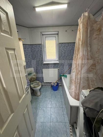 Apartament de vanzare, cu 1 cameră, decomandat, 40 mp, la 2 minute de Pietonala - 7