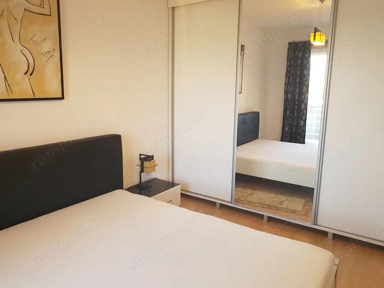 Apartament cu 2 camere decomandat în Gheorghe Lazăr