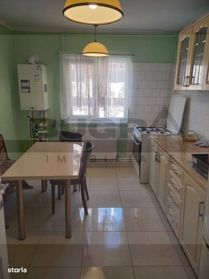 Apartament 3 camere, decomandat, 70mp, parcare, zona Kaufland Marasti - 8