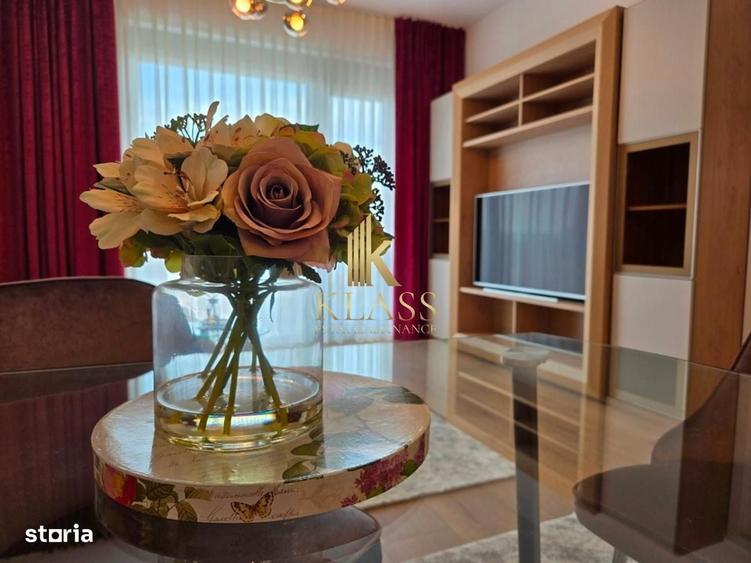 Apartament cu 2 camere în Domenii