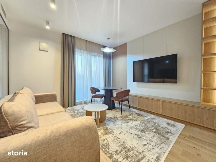 NEW - First Rent | Apart 2 camere 54m2 | Nusco City Faza 2 | Premium - 4