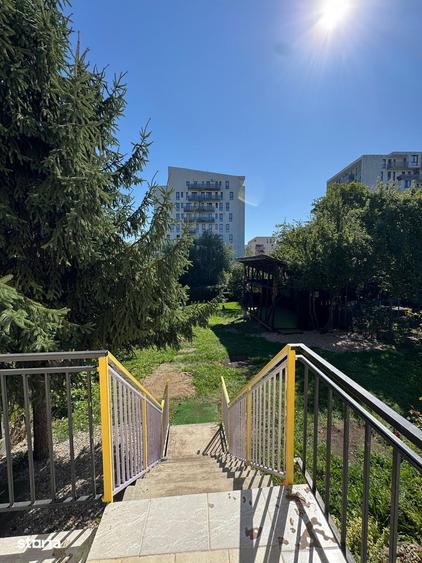 Spațiu comercial, de 200 mp, în Mărăști