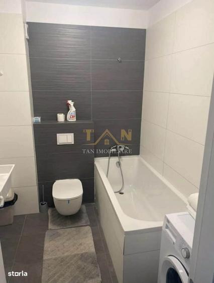 Apartament cu 2 camere în Circumvalațiunii
