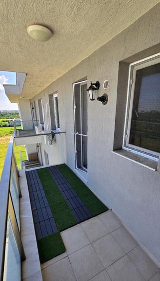 Apartament cu 3 camere decomandat, mobilat în Drumul Taberei