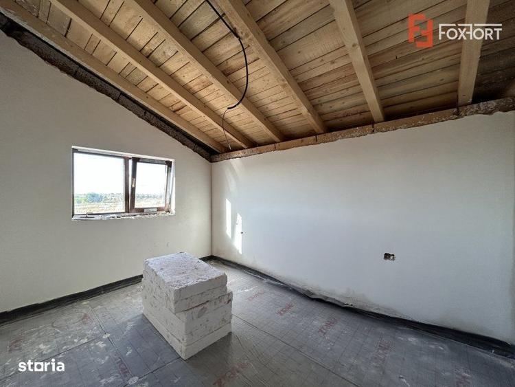 Duplex 4 camere, de vanzare in Sanandrei - 6
