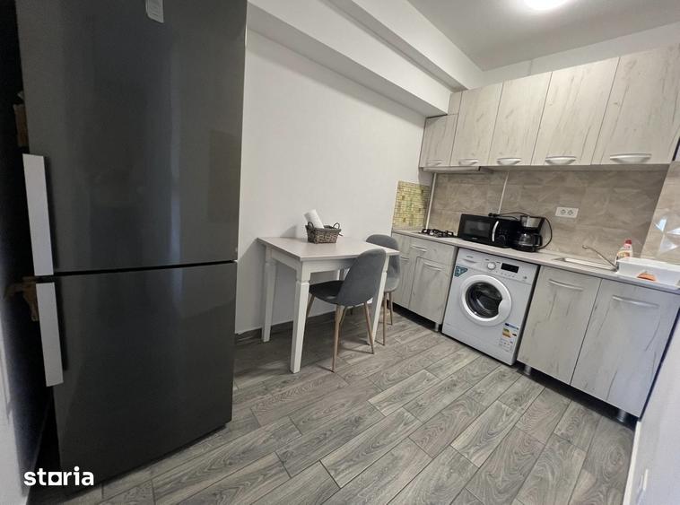 Apartament cu 2 camere în Nord