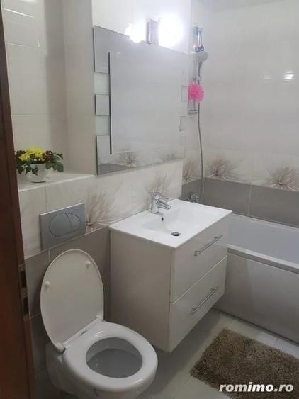 Apartament 2 camere cu centrala proprie de inchiriat in zona Eroii Revolutiei - 4