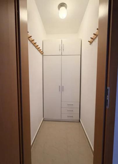 Apartament cu 2 camere decomandat în Avantgarden