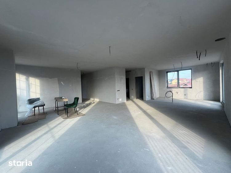 De vanzare Penthouse -160mp- cart Zorilor - 14