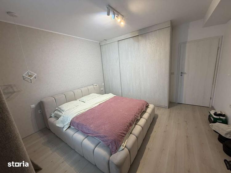 VANZARE Apartament 3 camere | Zona 9 Mai Registrul Comertului - 5