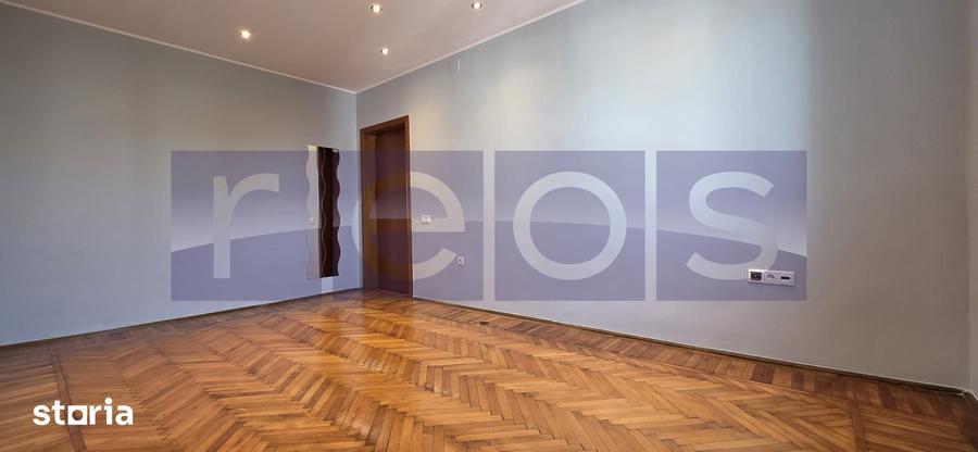 Apartament cu 2 camere în Floreasca