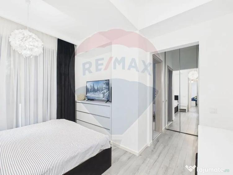 Apartament cu 3 camere decomandat în Politehnica