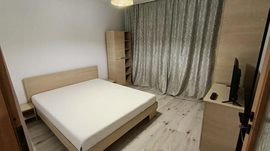 Apartament cu 2 camere decomandat în Păun