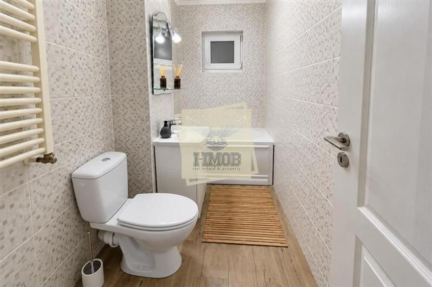 Apartament cu 2 camere etaj 1 in Vasile Aaron - 6