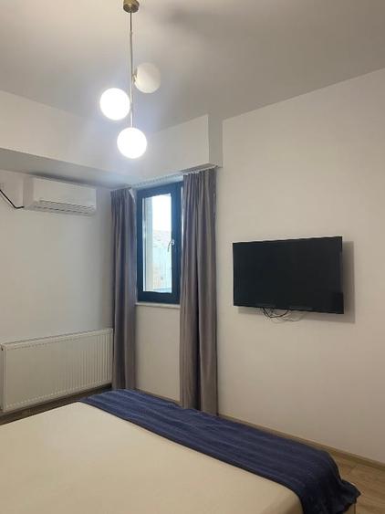 Apartament cu 2 camere decomandat în Tomis Nord