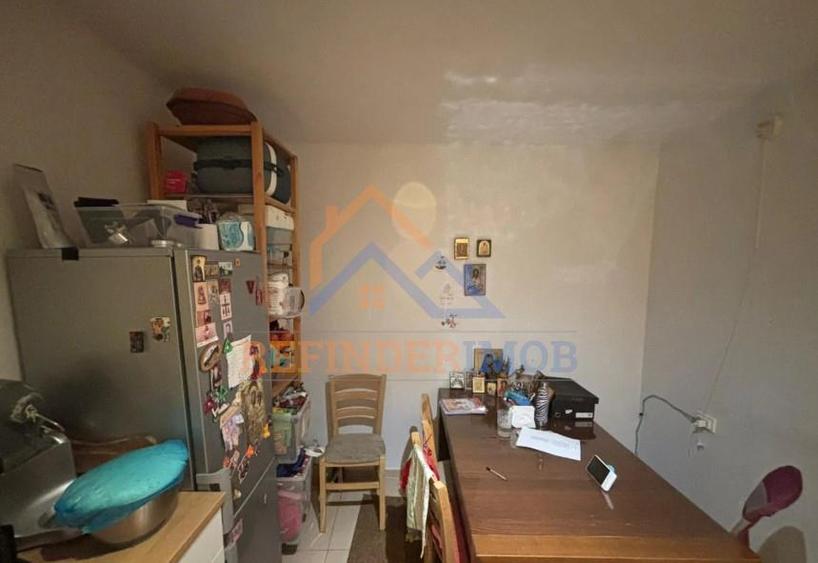 Apartament cu 2 camere decomandat în Mărgeanului