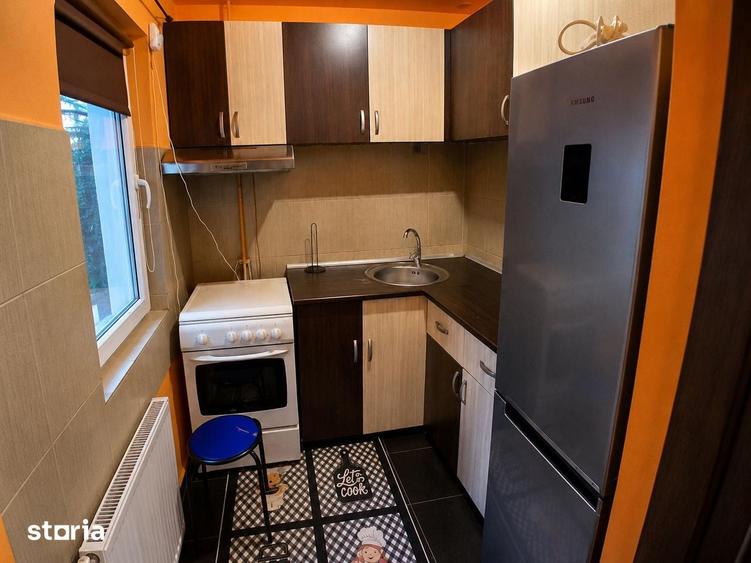 Apartament 2 camere decomandat | Parter | Zona ?agului - 3