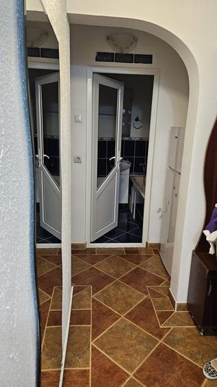 Apartament cu 2 camere decomandat în Paltin