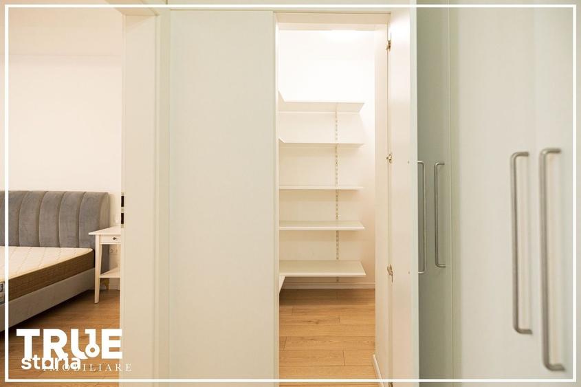 Apartament cu 2 camere, mobilat în Libertății