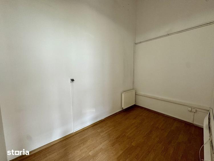 Spațiu comercial, de 389 mp, în Central