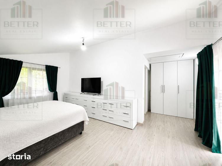 Vila de vanzare individuala, 4 camere - Berceni Ilfov - Gata de mutare - 17