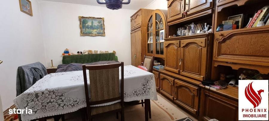Casă cu 4 camere în Macea