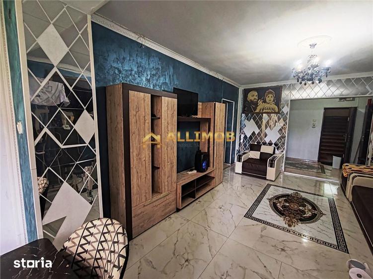 Apartament cu 2 camere in Ploiesti, zona Vest-Baraolt - 13