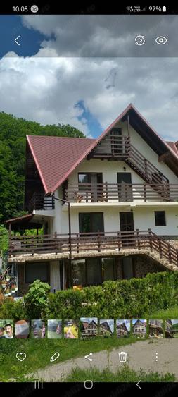 Casă cu 6 camere cu Teren 250 Mp în Central