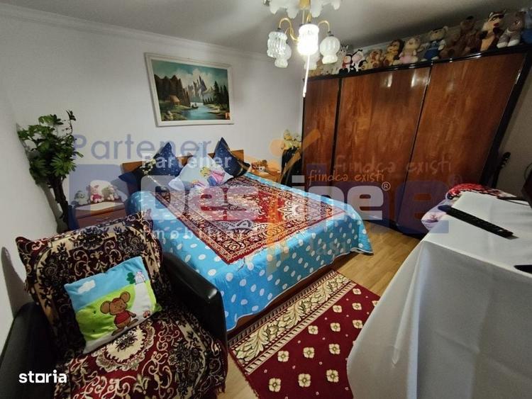 Casă cu 3 camere în Albești