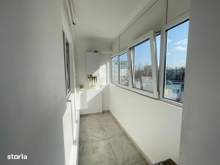 Apartament cu 2 camere decomandat în Apărătorii Patriei — fotografia 1