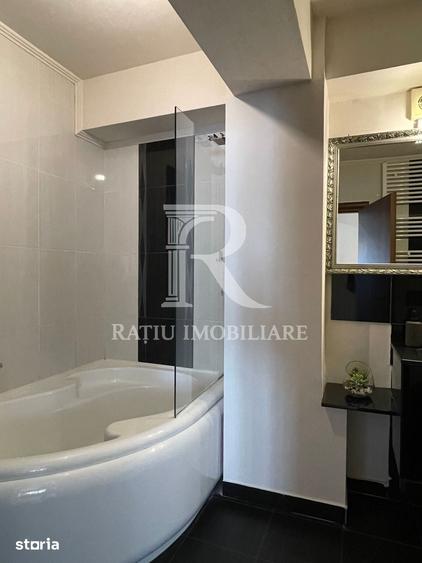 Apartament cu 3 camere în Nufărul