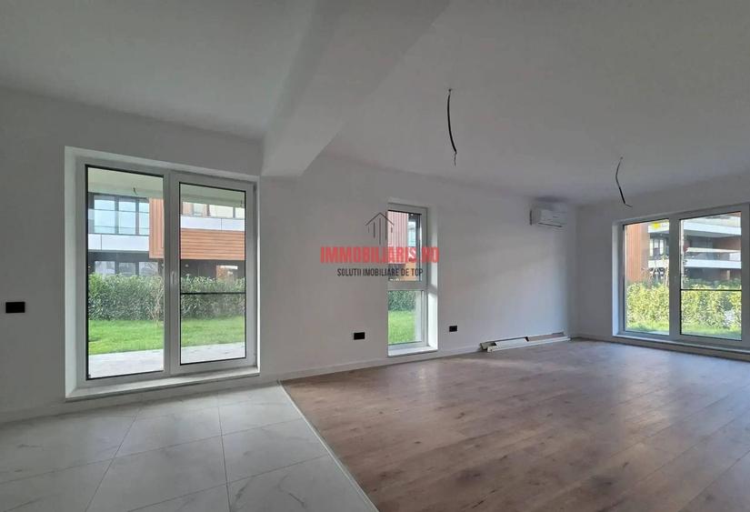 Apartament cu 4 camere în Theodor Pallady