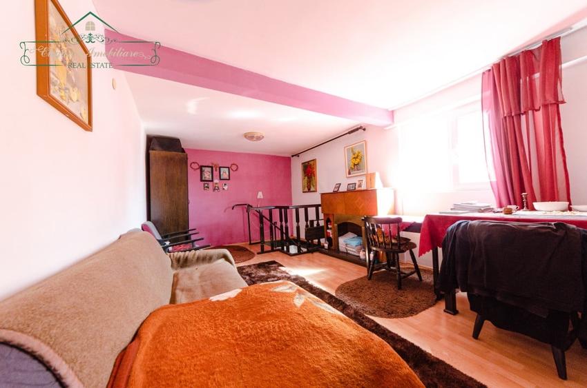 Casă individuală cu 4 camere cu Teren 314 Mp în 3 Insule