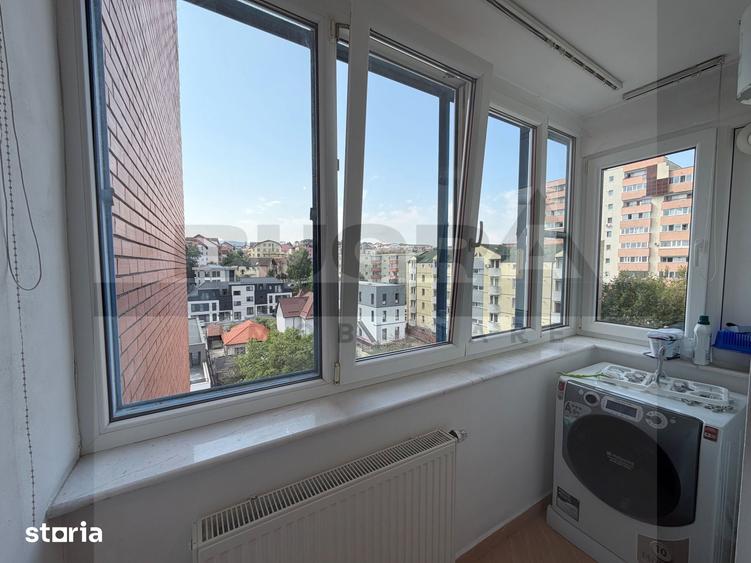 Apartament de 4 camere, modern, 113mp, zona Spitalului de Recuperare - 14