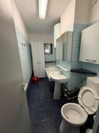 Apartament cu 2 camere decomandat, mobilat în Aviației