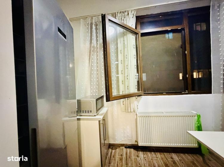 Apartament cu 2 camere în Roșu